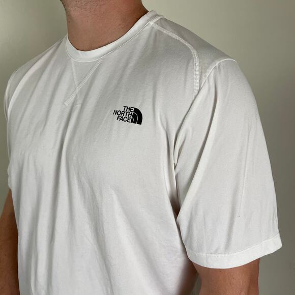 The North Face Athletic T Shirt - Picture 4 of 5